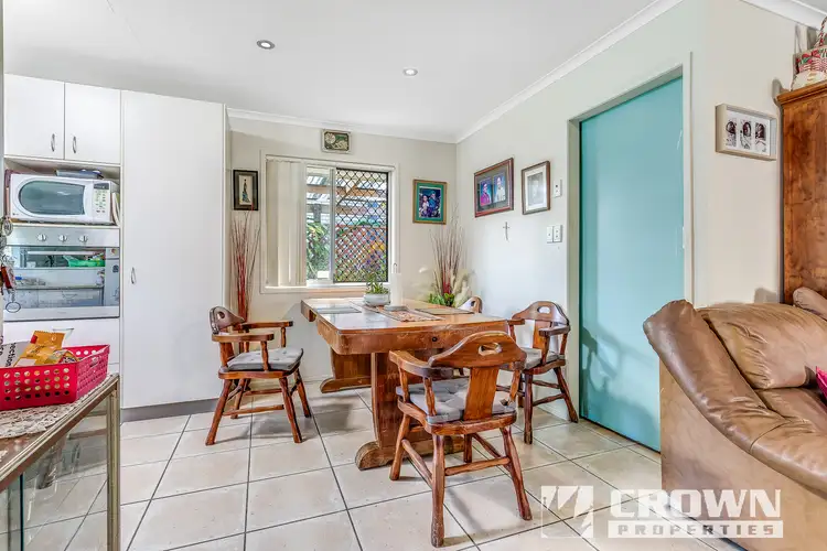 Fifth view of Homely house listing, 464 Anzac Avenue, Kippa-Ring QLD 4021