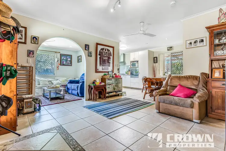 Sixth view of Homely house listing, 464 Anzac Avenue, Kippa-Ring QLD 4021