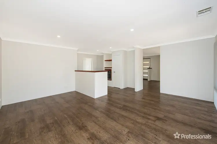 Fifth view of Homely house listing, 3 Waldron Boulevard, Greenfields WA 6210