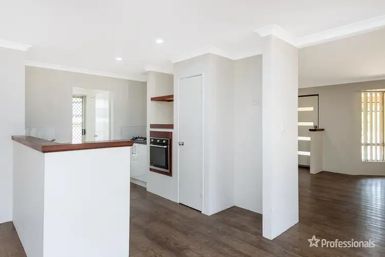 Sixth view of Homely house listing, 3 Waldron Boulevard, Greenfields WA 6210