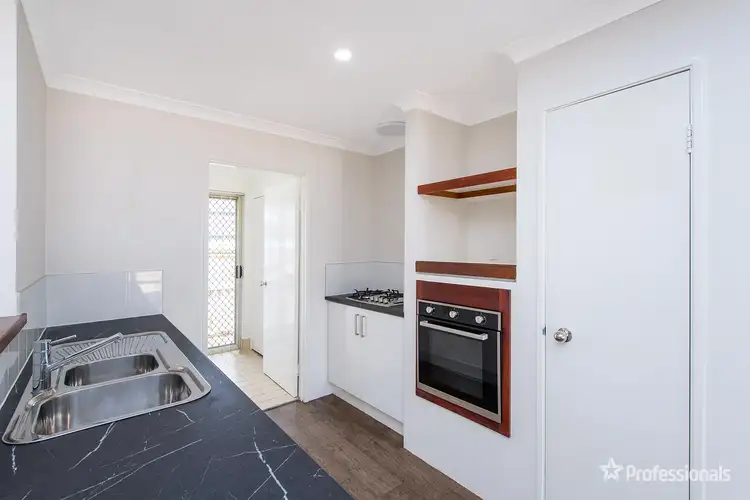 Seventh view of Homely house listing, 3 Waldron Boulevard, Greenfields WA 6210
