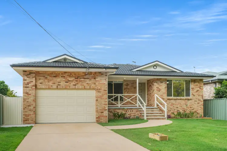 1/92B Kincumber Crescent, Davistown NSW 2251