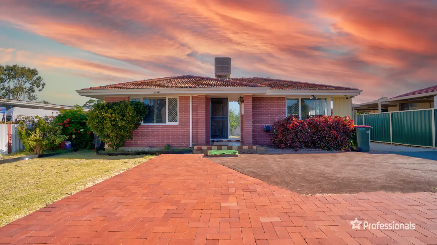Main view of Homely house listing, 32 Callison Way, Koondoola WA 6064