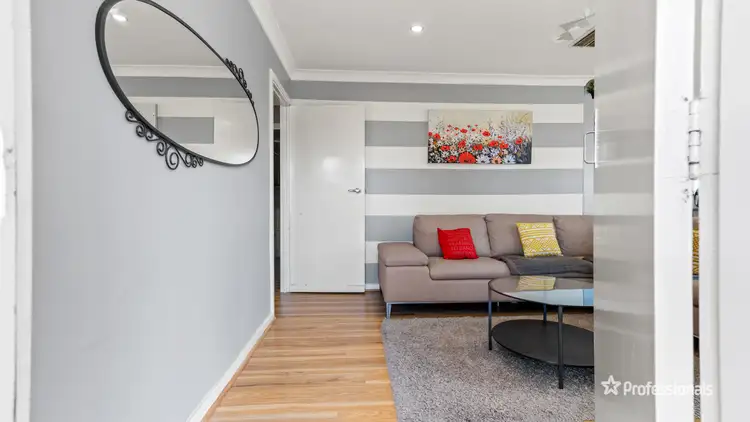 Fourth view of Homely house listing, 32 Callison Way, Koondoola WA 6064