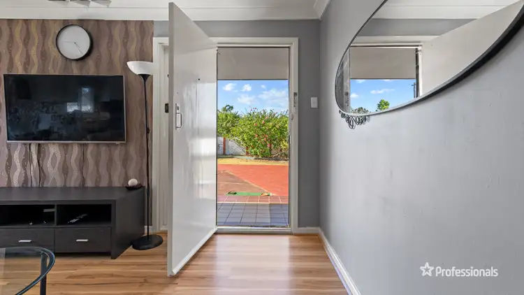 Fifth view of Homely house listing, 32 Callison Way, Koondoola WA 6064