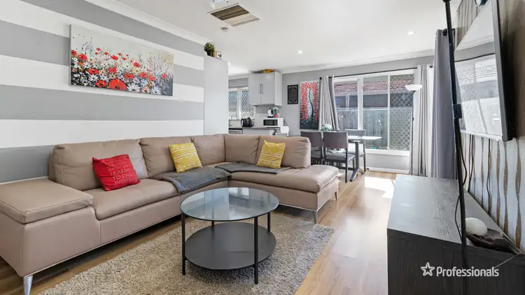 Sixth view of Homely house listing, 32 Callison Way, Koondoola WA 6064