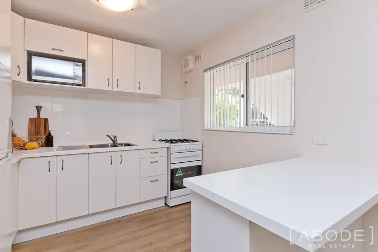 Third view of Homely unit listing, 1/63 Fairway, Nedlands WA 6009