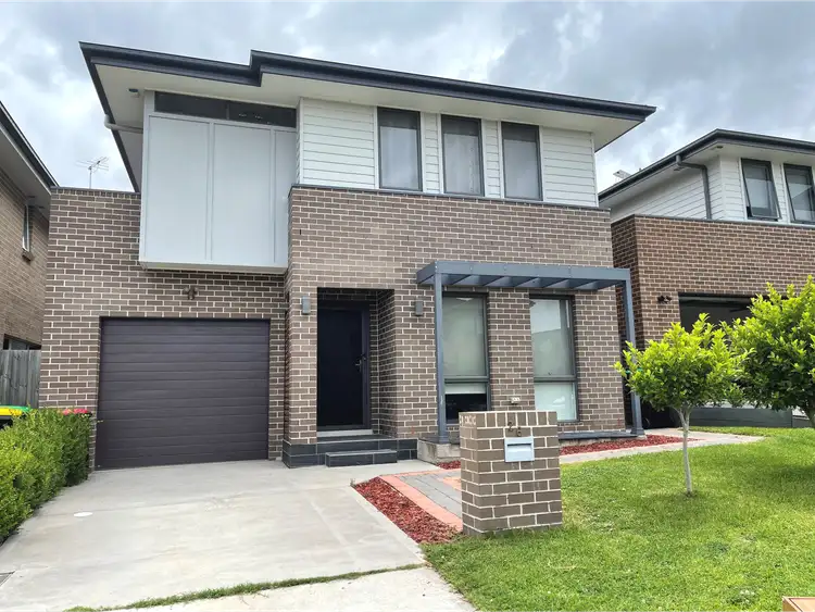 26 Palmer Terrace, Moorebank NSW 2170