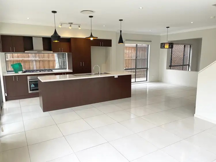 Third view of Homely house listing, 26 Palmer Terrace, Moorebank NSW 2170