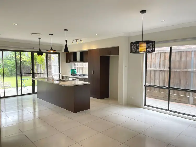 Fourth view of Homely house listing, 26 Palmer Terrace, Moorebank NSW 2170