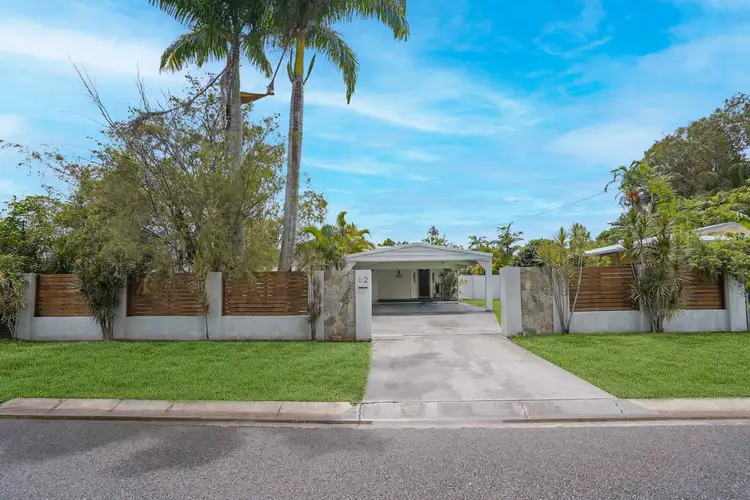 Main view of Homely house listing, 62 Mccormack Street, Manunda QLD 4870