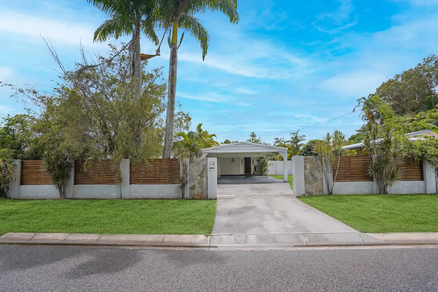 Main view of Homely house listing, 62 Mccormack Street, Manunda QLD 4870