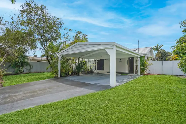Second view of Homely house listing, 62 Mccormack Street, Manunda QLD 4870