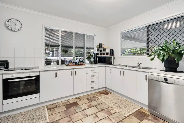 Third view of Homely house listing, 62 Mccormack Street, Manunda QLD 4870