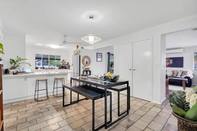 Fourth view of Homely house listing, 62 Mccormack Street, Manunda QLD 4870