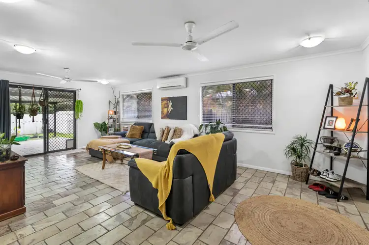 Fifth view of Homely house listing, 62 Mccormack Street, Manunda QLD 4870