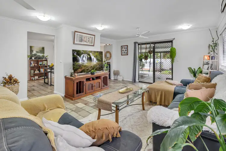 Sixth view of Homely house listing, 62 Mccormack Street, Manunda QLD 4870