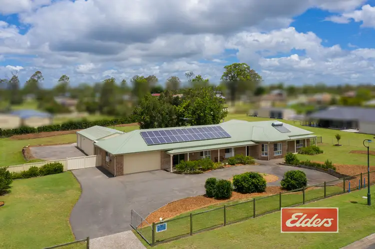 11-15 Rose Almond Street, Flagstone QLD 4280