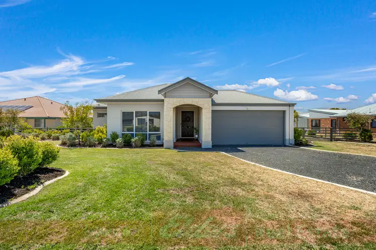 Second view of Homely house listing, 49 Craigie Drive, Roelands WA 6226