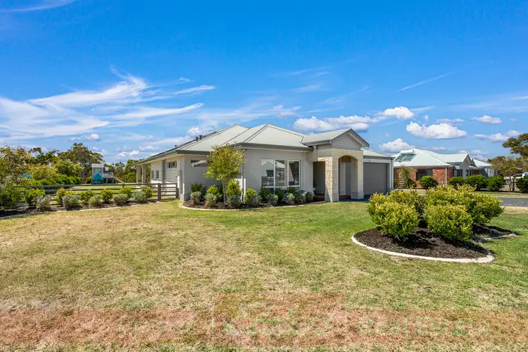 Third view of Homely house listing, 49 Craigie Drive, Roelands WA 6226