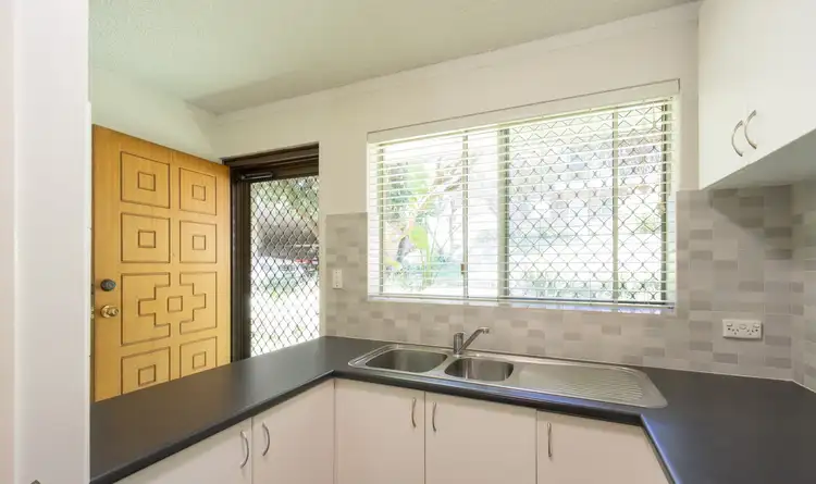 Second view of Homely apartment listing, 3/28 York Street, Inglewood WA 6052
