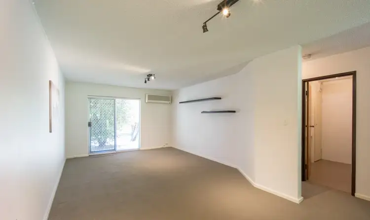 Third view of Homely apartment listing, 3/28 York Street, Inglewood WA 6052