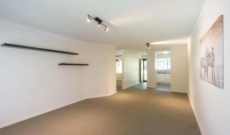 Fourth view of Homely apartment listing, 3/28 York Street, Inglewood WA 6052