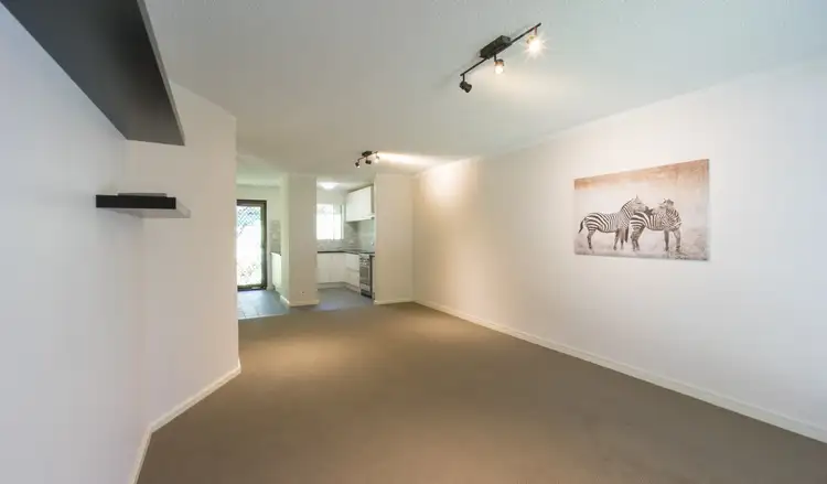 Fifth view of Homely apartment listing, 3/28 York Street, Inglewood WA 6052