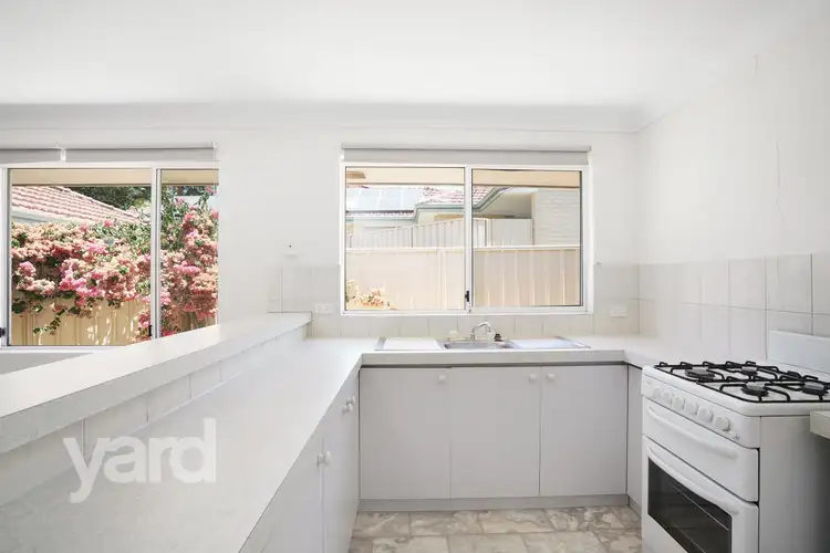 Fifth view of Homely house listing, 13 Joslin Street, Hilton WA 6163