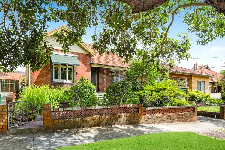 74 O'Connor Street, Haberfield NSW 2045
