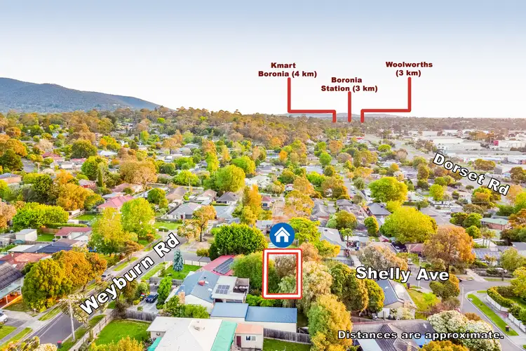 Seventh view of Homely house listing, 9 Shelly Avenue, Boronia VIC 3155