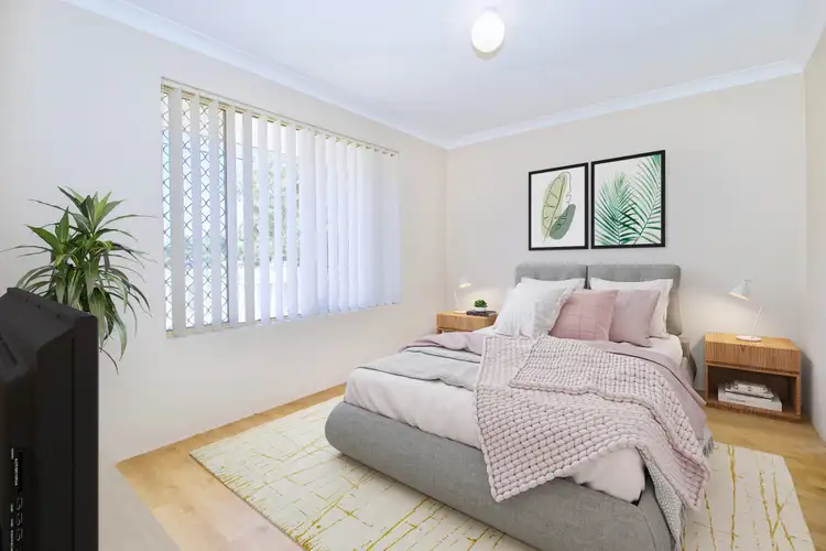 Second view of Homely house listing, 55 Burnside Way, Waikiki WA 6169