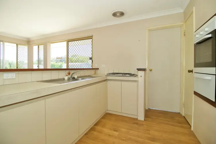 Sixth view of Homely house listing, 55 Burnside Way, Waikiki WA 6169