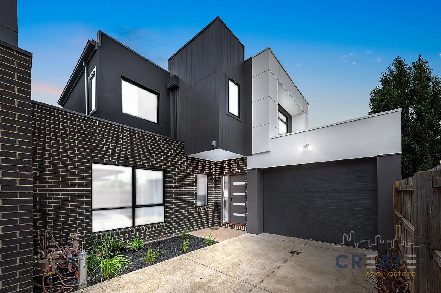 Main view of Homely townhouse listing, 3/16 Hancock Crescent, Braybrook VIC 3019