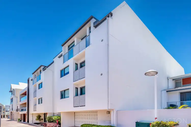 Third view of Homely apartment listing, 5/8 Torcello Mews, Mandurah WA 6210