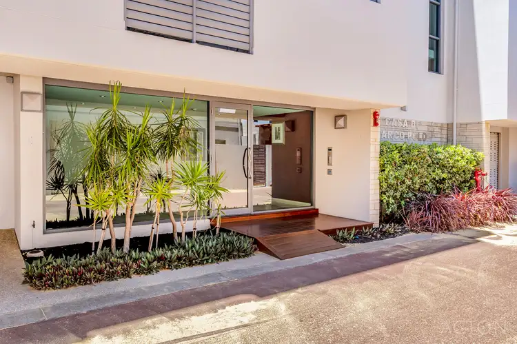 Fourth view of Homely apartment listing, 5/8 Torcello Mews, Mandurah WA 6210
