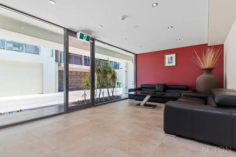 Fifth view of Homely apartment listing, 5/8 Torcello Mews, Mandurah WA 6210