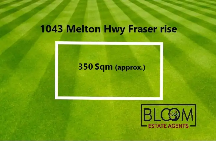 LOT 631, 1043 MELTON HIGHWAY, Fraser Rise VIC 3336