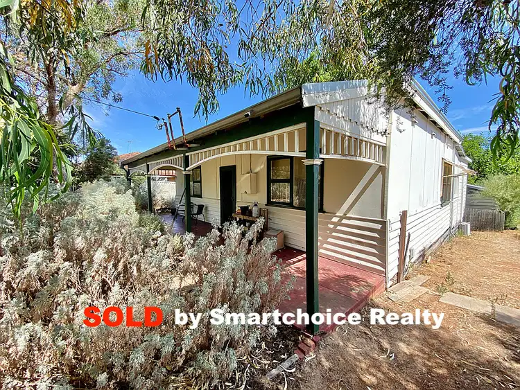 15 Edeline Street, Spearwood WA 6163
