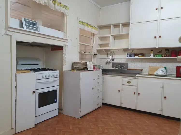 Fourth view of Homely house listing, 12 HILLVIEW STREET, Wycheproof VIC 3527