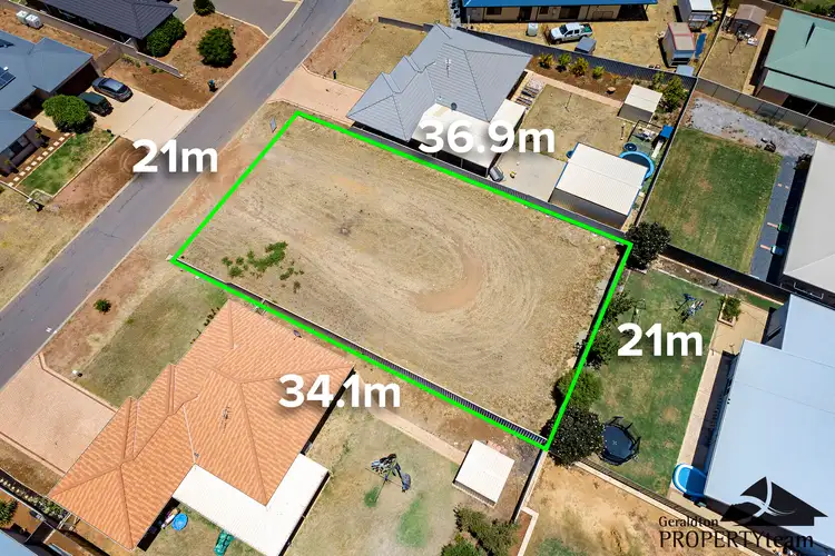 Seventh view of Homely land listing, 48 Ego Creek Loop, Waggrakine WA 6530