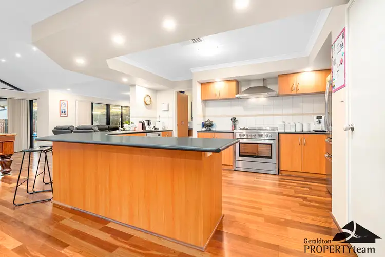 Fourth view of Homely house listing, 38 Tersonia Way, Strathalbyn WA 6530