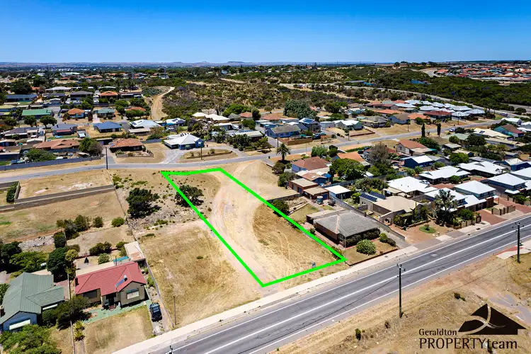 Fourth view of Homely land listing, 237 Durlacher Street, Geraldton WA 6530