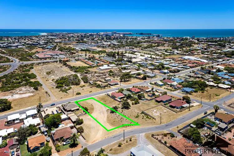 Sixth view of Homely land listing, 237 Durlacher Street, Geraldton WA 6530