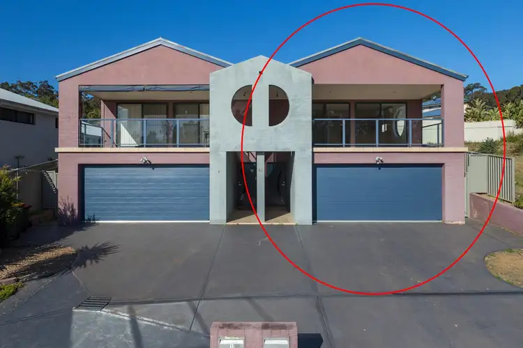 2/62 Courtenay Crescent, Long Beach NSW 2536