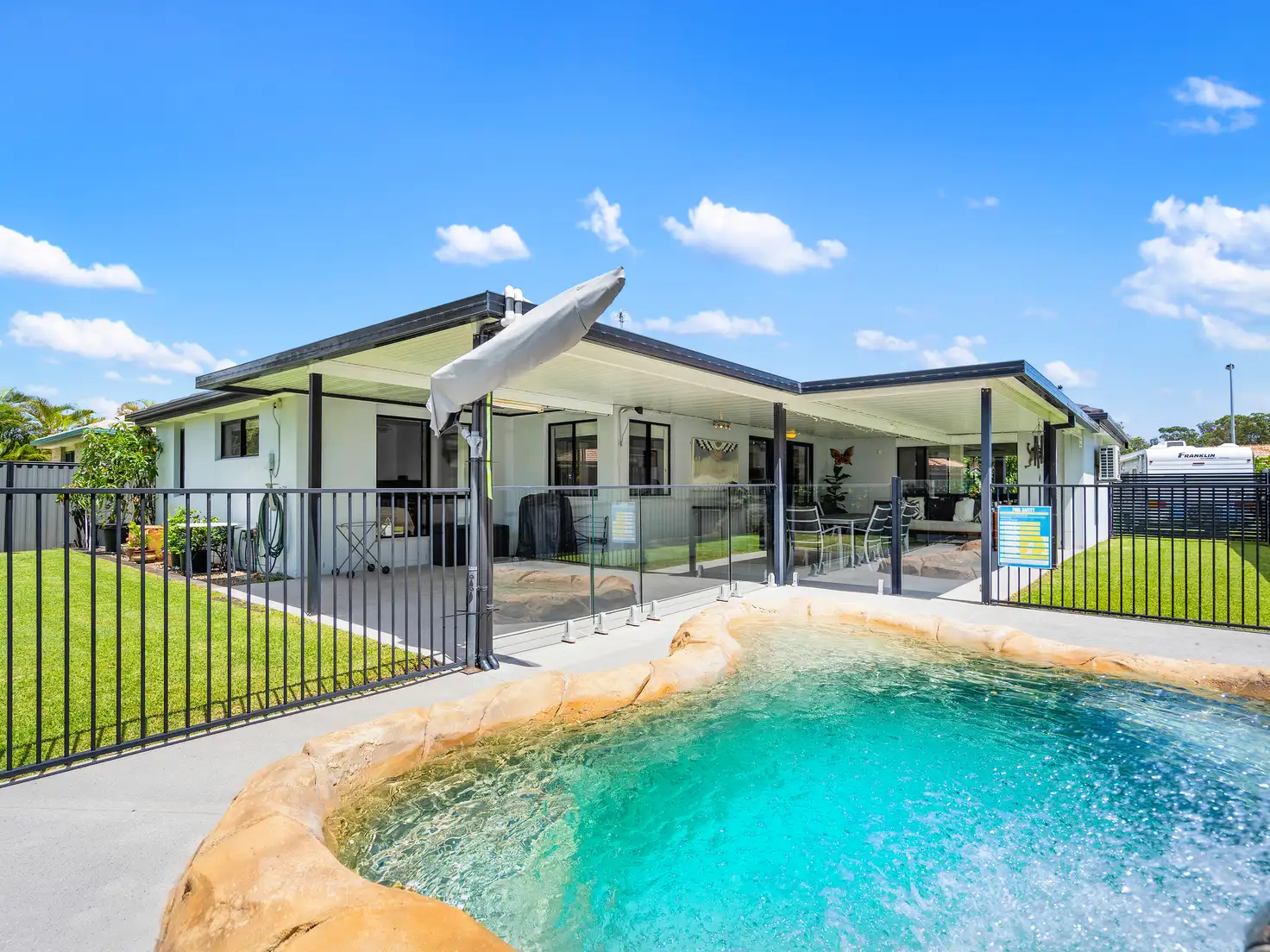 Main view of Homely house listing, 15 Neeson Place, Currumbin Waters QLD 4223