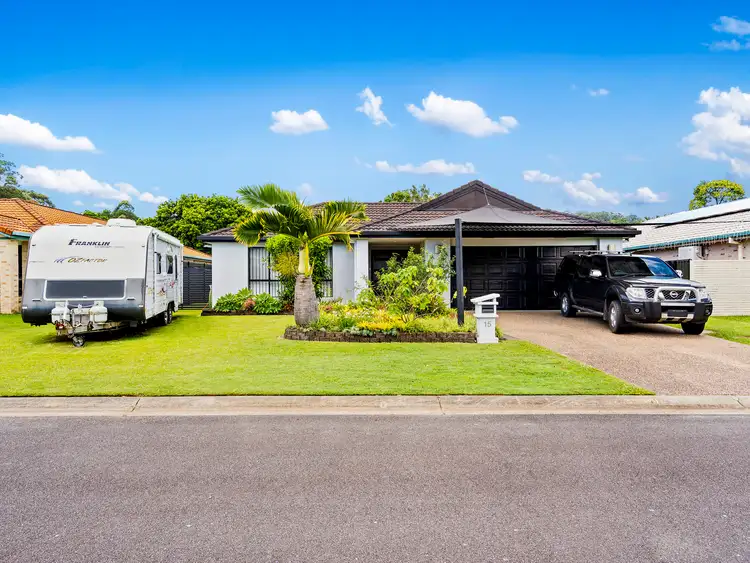 Second view of Homely house listing, 15 Neeson Place, Currumbin Waters QLD 4223