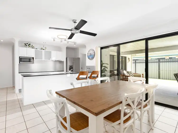 Fifth view of Homely house listing, 15 Neeson Place, Currumbin Waters QLD 4223