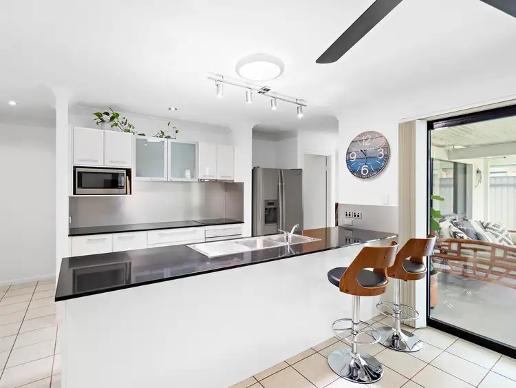 Sixth view of Homely house listing, 15 Neeson Place, Currumbin Waters QLD 4223