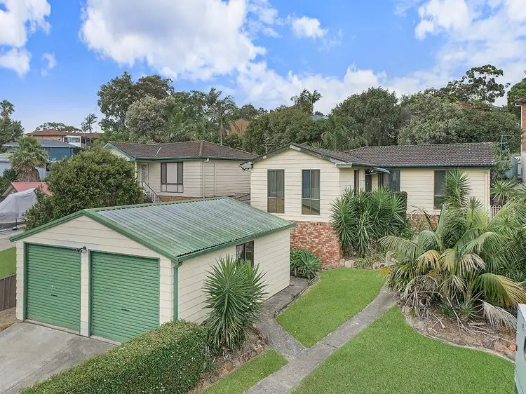 12 Enterprise Way, Woodrising NSW 2284